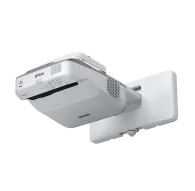 Projektori un ekrāni - Epson Ultra Short Throw Series EB-685WI WXGA (1280x800), 3500 ANSI lumens, 14.000:1, White, - ātri pasūtīt no ražotājaProjektori un ekrāni - Epson Ultra Short Throw Series EB-685WI WXGA (1280x800), 3500 ANSI lumens, 14.000:1, White, - ātri pasūtīt no ražotāja
