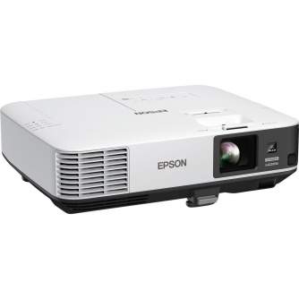 Projektori un ekrāni - Epson Installation Series EB-2140W WXGA (1280x800), 4200 ANSI lumens, 15.000:1, White, - ātri pasūtīt no ražotāja