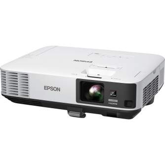 Projectors & screens - Epson Installation Series EB-2140W WXGA (1280x800), 4200 ANSI lumens, 15.000:1, White, - quick order from manufacturer