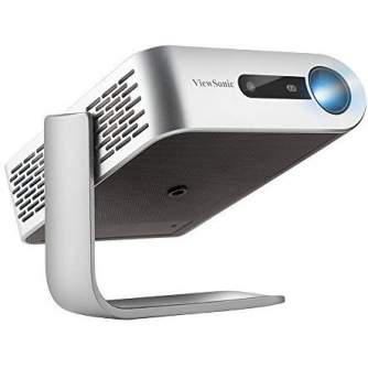 Projectors & screens - Epson Mobile Series EB-1781W WXGA (1280x800), 3200 ANSI lumens, 10.000:1, White, Wi-Fi - quick order from manufacturer