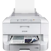 Printeri un piederumi - Epson Workforce Pro WF-8090DW Colour, Inkjet, Printer, Wi-Fi, A3+, White - ātri pasūtīt no ražotājaPrinteri un piederumi - Epson Workforce Pro WF-8090DW Colour, Inkjet, Printer, Wi-Fi, A3+, White - ātri pasūtīt no ražotāja