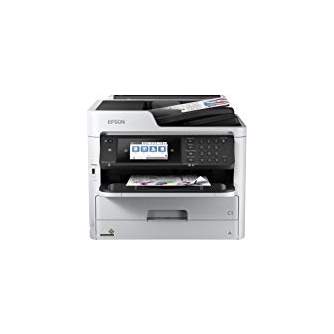 Printers and accessories - Epson Workforce Pro WF-8090DW Colour, Inkjet, Printer, Wi-Fi, A3+, White - quick order from manufacturer