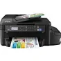 Printers and accessories - Epson Workforce Pro WF-8090DW Colour, Inkjet, Printer, Wi-Fi, A3+, White - quick order from manufacturer