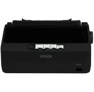 Принтеры и принадлежности - Epson LX-350 Dot matrix, Printer, Black - быстрый заказ от производителяПринтеры и принадлежности - Epson LX-350 Dot matrix, Printer, Black - быстрый заказ от производителя