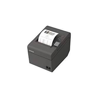 Printers and accessories - Epson LQ-590II Black, Impact dot matrix, Dot matrix printer, Black - quick order from manufacturer