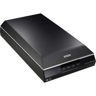 Scanners - Epson Perfection V600 Photo Flatbed, Scanner - quick order from manufacturer