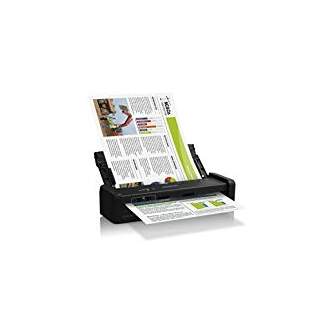Scanners - Epson WorkForce DS-310 ADF, Portable Document Scanner - quick order from manufacturer