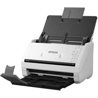 Scanners - Epson WorkForce DS-770 Sheet-fed, Scaner - quick order from manufacturer