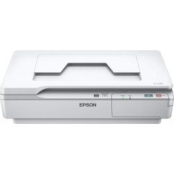 Skeneri - Epson WorkForce DS-5500 Flatbed, Document Scanner - ātri pasūtīt no ražotāja