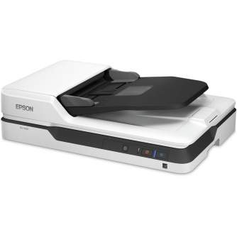Сканеры - Epson WorkForce DS-1630 Flatbed, Document Scanner - быстрый заказ от производителя