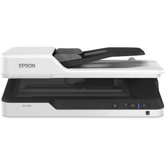 Skeneri - Epson WorkForce DS-1630 Flatbed, Document Scanner - ātri pasūtīt no ražotāja