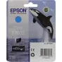 Printer cartridges - Epson T7602 Ink Cartridge, Cyan - quick order from manufacturer