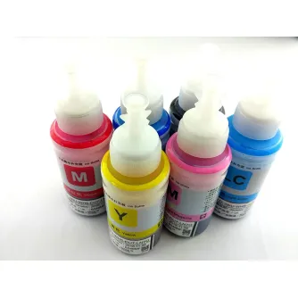 Printera kārtridži - Epson T6736 Ink bottle 70ml Ink Cartridge, Light Magenta - ātri pasūtīt no ražotāja