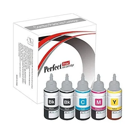 Epson T6643 Ink bottle 70ml Ink Cartridge, Magenta