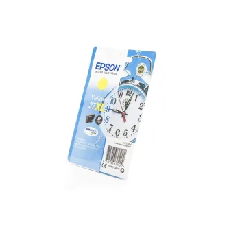 Printera kārtridži - Epson DURABrite Ultra Ink T2714 Ink cartridge, Yellow - ātri pasūtīt no ražotāja