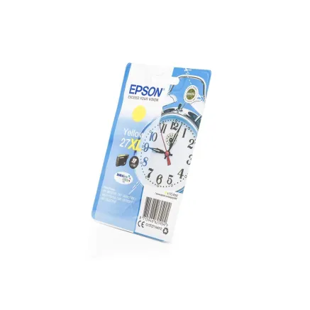 Epson DURABrite Ultra Ink T2714 Ink cartridge, Yellow