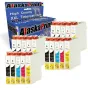 Printer cartridges - Epson DURABrite Ultra Ink T2714 Ink cartridge, Yellow - quick order from manufacturer