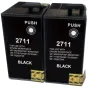 Printer cartridges - Epson T2791 DURABrite Ultra Ink Ink Cartridge, Black - quick order from manufacturer