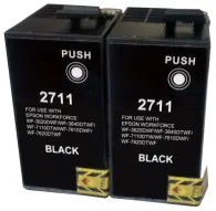 Printer cartridges - Epson T2791 DURABrite Ultra Ink Ink Cartridge, Black - quick order from manufacturerPrinter cartridges - Epson T2791 DURABrite Ultra Ink Ink Cartridge, Black - quick order from manufacturer