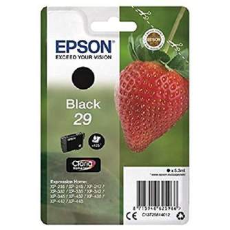 Принтеры и принадлежности - Epson T2791 DURABrite Ultra Ink Ink Cartridge, Black - быстрый заказ от производителя