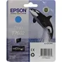 Printera kārtridži - Epson T7605 Ink Cartridge, Light Cyan - ātri pasūtīt no ražotāja