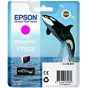 Printera kārtridži - Epson T7605 Ink Cartridge, Light Cyan - ātri pasūtīt no ražotāja