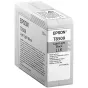 Printera kārtridži - Epson T8509 Ink Cartridge, Light Light Black - ātri pasūtīt no ražotāja