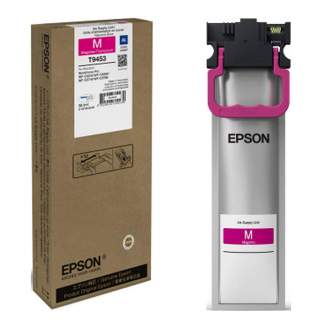 Принтеры и принадлежности - Epson C13T945340 Ink Cartridge XL, Magenta - быстрый заказ от производителя