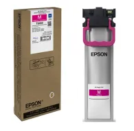 Printer cartridges - Epson C13T945340 Ink Cartridge XL, Magenta - quick order from manufacturerPrinter cartridges - Epson C13T945340 Ink Cartridge XL, Magenta - quick order from manufacturer