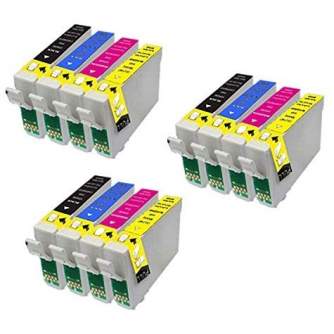 Printers and accessories - Epson T7894 XXL Ink Cartridge, Yellow - quick order from manufacturer