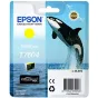 Printera kārtridži - Epson T7603 Ink Cartridge, Magenta - ātri pasūtīt no ražotāja