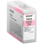 Printera kārtridži - Epson T8507 Ink Cartridge, Light Black - ātri pasūtīt no ražotāja