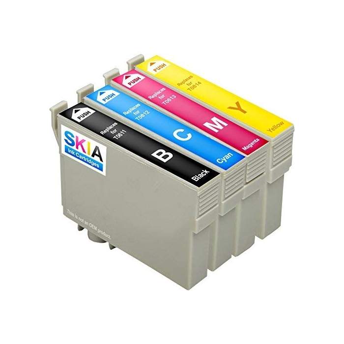 Printers and accessories - Epson T8507 Ink Cartridge, Light Black - quick order from manufacturer