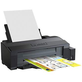 Принтеры и принадлежности - Epson T8508 Ink Cartridge, Matte Black - быстрый заказ от производителя