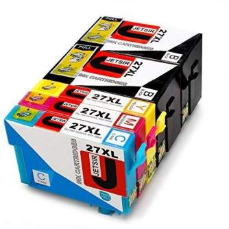 Printers and accessories - Epson WP 4000/4500 series Ink XXL Ink Cartridge, Black - quick order from manufacturer