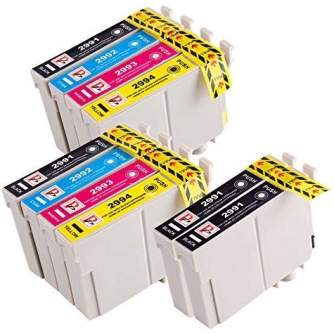 Printers and accessories - Epson T7891 XXL Ink Cartridge, Black - quick order from manufacturer