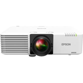 Проекторы и экраны - Epson EB-L510U WUXGA/1920x1200/5000Lm/16:10 White - быстрый заказ от производителя