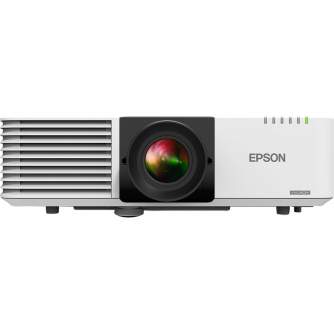 Projectors & screens - Epson EB-L510U WUXGA/1920x1200/5000Lm/16:10 White - quick order from manufacturer