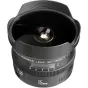 Lenses and Accessories - Canon EF 15mm f/2.8 fisheye rent