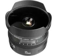 Объективы и аксессуары - Canon EF 15mm f/2.8 fisheye арендаОбъективы и аксессуары - Canon EF 15mm f/2.8 fisheye аренда