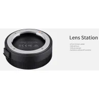 Lenses and Accessories - Samyang Lens Station Sony AF lens with E mount RentLenses and Accessories - Samyang Lens Station Sony AF lens with E mount Rent