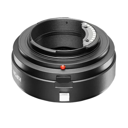 Adapters Canon EF objektīvs uz Sony E cameru ar autofokusu Noma