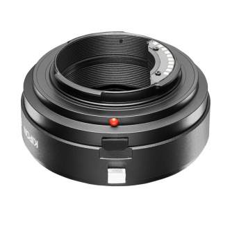 Adapters Canon EF objektīvs uz Sony E cameru ar autofokusu Noma