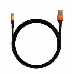 Flash Accessories - HÄHNEL FLEXX LIGHTNING SYNC/CHARGE CABLE - quick order from manufacturer