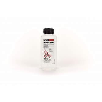 For Darkroom - Ilford PQU DEVELOPER 500ml - buy today in store and with delivery