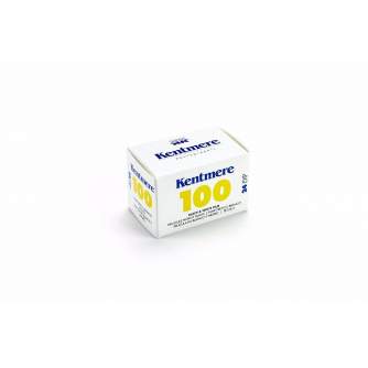 Photo films - ILFORD PHOTO KENTMERE FILM 100 135-24 - buy today in store and with delivery