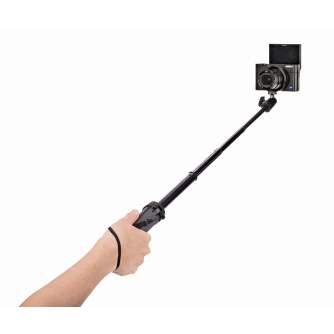 Mini foto statīvi - Tripod & Selfie Stick Telepod 325 Joby - ātri pasūtīt no ražotāja