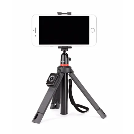 Tripod & Selfie Stick Telepod Mobile Joby 110303