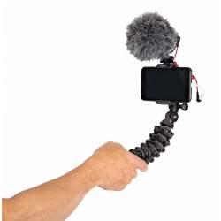 Mini Tripods - Joby tripod GripTight Gorillapod Pro 2 JB01551-BWW - buy today in store and with delivery
