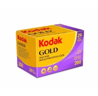 Foto filmiņas - KODAK 135 GOLD 200-24X1 krāsaina 35mm filmiņa 24 kadri kastītē - ātri pasūtīt no ražotāja Profesionāļu labākā izvēleFoto filmiņas - KODAK 135 GOLD 200-24X1 krāsaina 35mm filmiņa 24 kadri kastītē - ātri pasūtīt no ražotāja Profesionāļu labākā izvēle